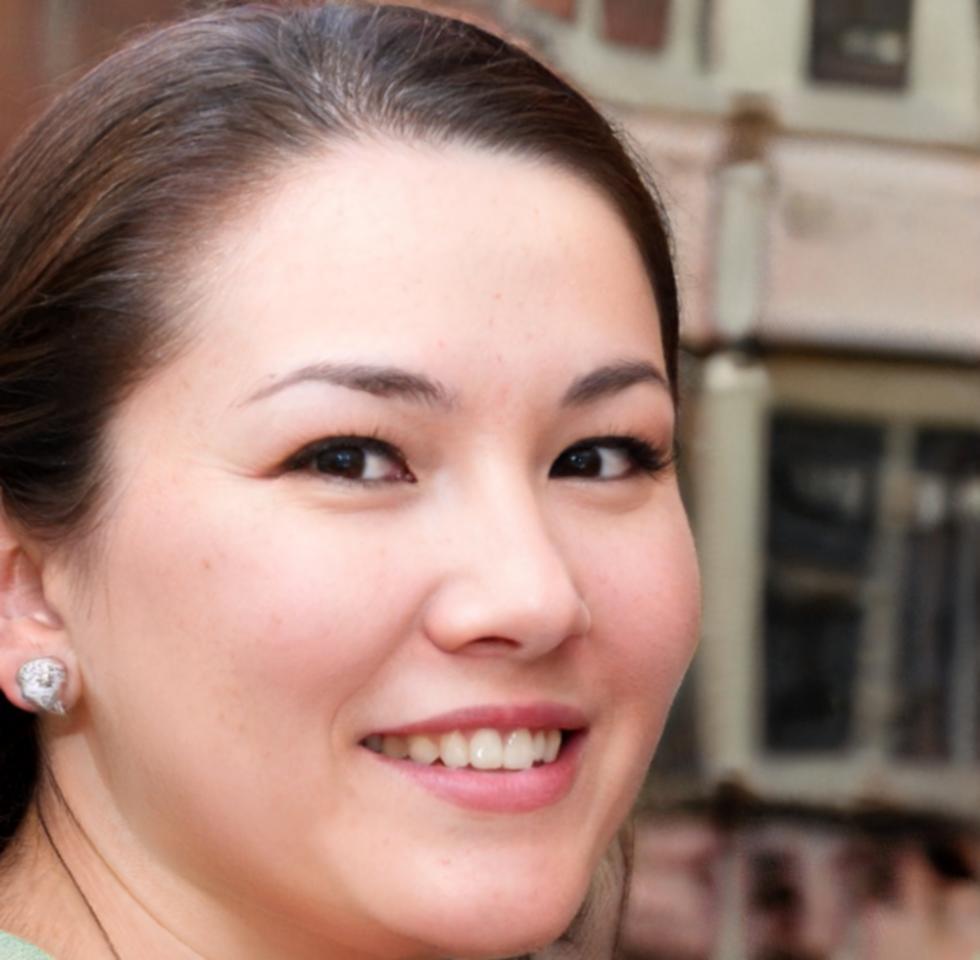 Marjorie Blackwood, Senior Investment Educator