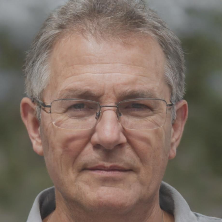 Henrik Thunberg, Founder and Lead Investment Educator