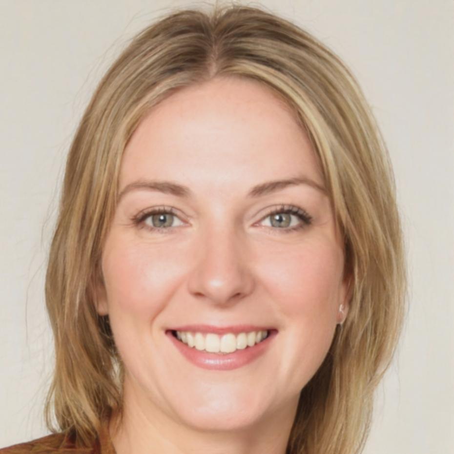 Cordelia Thorne, Family Finance Specialist
